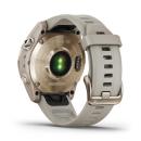 Garmin fēnix® 7S Sapphire Solar (Ref: 010-02539-21) - Bild 4