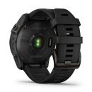 Garmin fēnix® 7X Sapphire Solar (Ref: 010-02541-11) - Bild 4