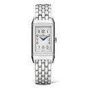 Jaeger-LeCoultre Reverso One Duetto Moon Edelstahl (Ref: 3358120) - Bild 2
