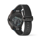 Montblanc 1858 Geosphere CARBO₂ 0 Oxygen Limited Edition - 1969 Exemplare - Bild 2