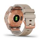 Garmin fēnix® 7S Sapphire Solar (Ref: 010-02539-35) - Bild 4