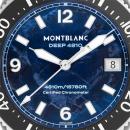 Montblanc Iced Sea 0 Oxygen Deep 4810 - Bild 4