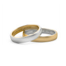 Niessing Tango Trauringe - Bild 4