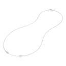 DoDo Nodo Halskette (Ref: DCC0006-KNOT0-000AG) - Bild 3