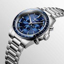 Longines CONQUEST CHRONOGRAPH - Bild 3