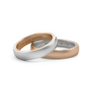 Niessing Tango Trauringe - Bild 4