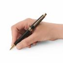 Montblanc Meisterstück Around the World in 80 Days Midsize Kugelschreiber - Bild 6