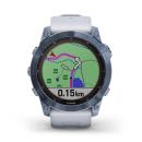 Garmin fēnix® 7X Sapphire Solar (Ref: 010-02541-15) - Bild 2