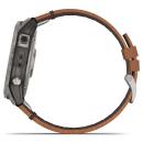 Garmin fēnix® 7X Sapphire Solar (Ref: 010-02541-19) - Bild 3