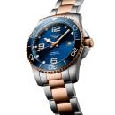 Longines HydroConquest - Bild 3