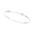 DoDo Nodo Armreif (Ref: DBC0005-KNOT0-000AG) - Bild 2