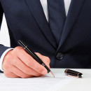 Montblanc Rosévergoldeter Meisterstück LeGrand Rollerball - Bild 6