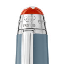 Montblanc Meisterstück x Olympic Heritage Chamonix 1924 Classique Füllfederhalter - Bild 7