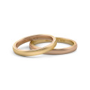 Niessing Tango Trauringe - Bild 4