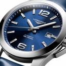 Longines Conquest (Ref: L3.777.4.99.0) - Bild 6