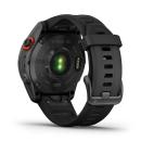 Garmin fēnix® 7S Solar (Ref: 010-02539-13) - Bild 4