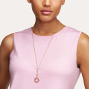 Tamara Comolli GYPSY Sun Anhänger 'Blush' Small - Bild 6