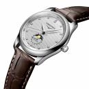 Longines LONGINES MASTER COLLECTION MOONPHASE - Bild 4