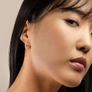 Ole Lynggaard Copenhagen Love Bands Creolen - Bild 2