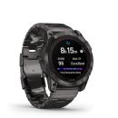 Garmin fēnix® 7X Pro – Sapphire Solar Edition - Bild 15