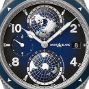Montblanc 1858 Geosphere - Bild 5