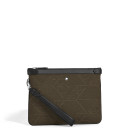 Montblanc Etui aus 4810 Jacquard - Bild 3