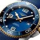 Longines HydroConquest - Bild 5