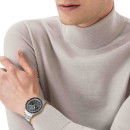 Montblanc 1858 Automatic Chronograph 0 Oxygen The 8000 - Bild 7
