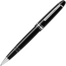 Montblanc Meisterstück Platinum-Coated LeGrand Rollerball - Bild 3