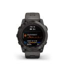 Garmin fēnix® 7S Pro – Sapphire Solar Edition 51mm - Bild 7