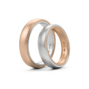 Niessing Tango Trauringe - Bild 2