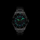 Montblanc 1858 Iced Sea Automatic Date - Bild 5