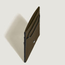 Montblanc Kartenetui 5 cc aus Grain Leder - Bild 3