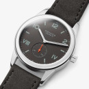 NOMOS Glashütte Club Campus 38 Nacht - Bild 3