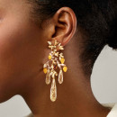 Ole Lynggaard Copenhagen Gipsy Ohrringe - Bild 2