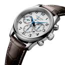 Longines LONGINES MASTER COLLECTION CHRONOGRAPH - Bild 4