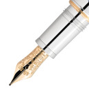 Montblanc Masters of Art Homage to Vincent van Gogh Limited Edition 888 Füllfederhalter - Bild 2