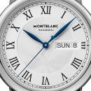 Montblanc Star Legacy Automatic Day & Date 39 mm - Bild 2