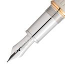 Montblanc Writers Edition Hommage à Jane Austen Limited Edition Füllfederhalter - Bild 2