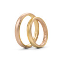 Niessing Tango Trauringe - Bild 2