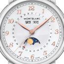 Montblanc Star Legacy Full Calendar 42 mm - Bild 4