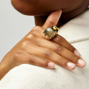 Ole Lynggaard Copenhagen BoHo Doppelring - Bild 2