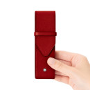 Montblanc Sartorial Etui für 2 Schreibgerät - Bild 5