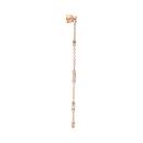 DoDo Mini-Granelli Einzelohrhänger (Ref: DHC1005-GRANX-0009A) - Bild 2