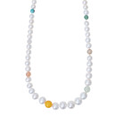 Ole Lynggaard Copenhagen Perlenhalskette - Bild 2