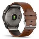 Garmin fēnix® 7X Sapphire Solar (Ref: 010-02541-19) - Bild 4
