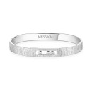 Messika Move Noa Ciselé Armreif - Bild 2