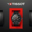 Tissot Tissot Supersport Chrono Basketball Edition - Bild 5