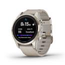 Garmin fēnix® 7S Pro – Sapphire Solar Edition - Bild 14