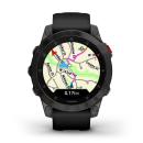 Garmin epix™ SAPPHIRE (Ref: 010-02582-11) - Bild 2